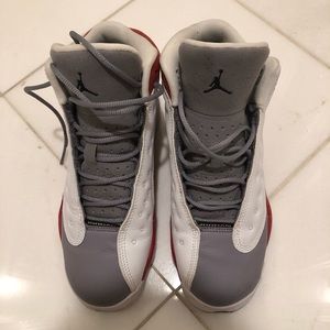 Jordan Nike shoes